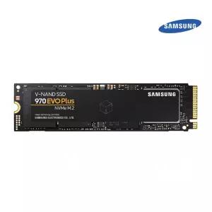 삼성 Samsung 970 EVO Plus M.2 NVMe 2280 2TB 중고
