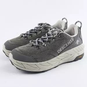 [하프클럽/데상트]데상트 크레이프 2.0 트레킹 스니커즈 SP423LCRO3 GRY
