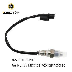 산소 센서ZSDTRP 산소 센서 36532-K35-V01 배기 시스템 혼다 MSX125 PCX125 2018 용
