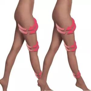 무발 유발 국산 착압팬티스타킹 2XL 30D Free (46Q1P)