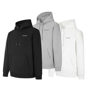 갤러리아 디스커버리 남여공용 덴버 기모 후드티 DXHD73056