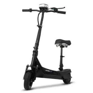 AU테크 에코로 M5 접이식 출퇴근 앉아서 타는 전기 전동킥보드 36V 8Ah