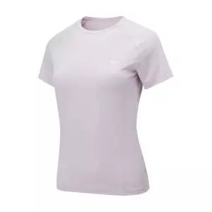 미즈노 여성 런닝 반팔 티셔츠 32YA330069