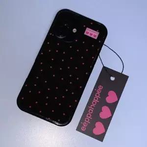 에빠 아이폰17시리즈/z플립7추가black pink star 범퍼 케이스글래스/맥세이프/맥세이프카드지갑세트 234241