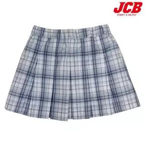 [보리보리/제이씨비]체크 주름 스커트 (JBT0R542GST)