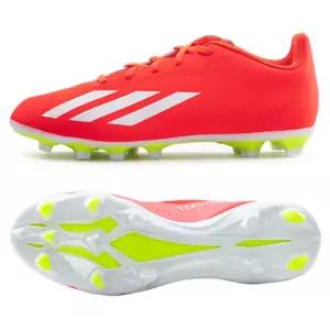 아디다스 X 크레이지패스트 리그 FG 축구화(IE2377)
