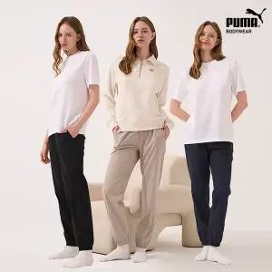 [푸마] 멀티 조거팬츠 여성 3컬러 택1