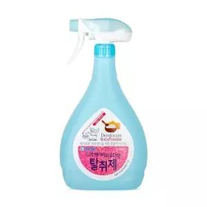 포켄스 향균 탈취제 베이비파우더 1.000ml/강아지/배변/소독제/애견/방향제/반려/동물/악취/제거/반려견/