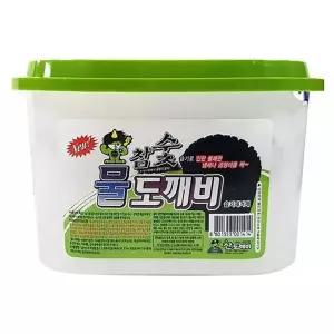 [셀러에이드]물도깨비 참숯510ML 제습기 GWM 1등급제습기 캐리어제습기