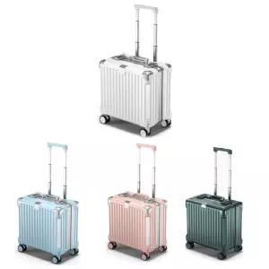 럭스러그 여행용 캐리어 아르코 18인치 기내용 캐리어가방