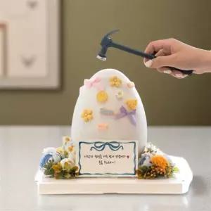 시어머니 생신 선물 용돈 박스 환갑돈다발 여성 이벤트 용품