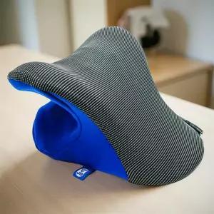 넥피라 목 견인기 치료기 넥가드 디스크 보호대 목 지지대