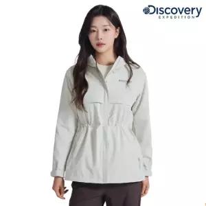 [롯데백화점]디스커버리익스페디션 여성 미드기장 3L 윈드자켓 바람막이 DWWJ4B044-3 Color