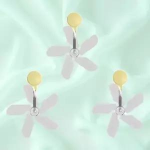 벽걸이형 천장형 팬 순환가드 스탠드형 절약 순환팬