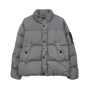스톤아일랜드 크링클랩스 남성 패딩 K2S154100010 S0A23 V006B
