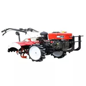 소형 관리기 텃밭 밭가는 미니 경운기 노면 기계 농사용 세트 미니관리기
