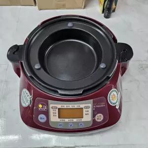 (중고)(정품) 오쿠중탕기 부품 열판본체만 작동잘됩니다