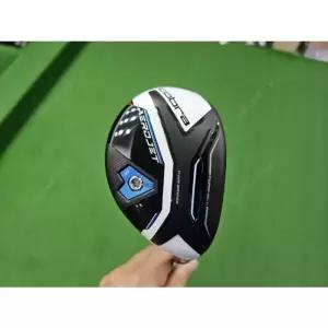 코브라 에어로젯 남성용 유틸리티 3번 19도 하이브리드 S