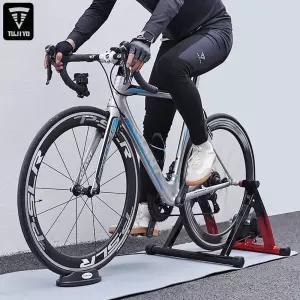 자전거 고정 로라 자전거고정로라 평롤러 운동 훈련대