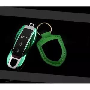 포르쉐 키케이스 카이엔 파나메라 마칸 키링 케이스