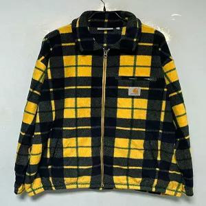 칼하트 윕 남자 루이체크자켓 후리스 XXL 110