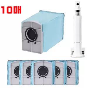 프리미엄 아이닉 inic 무선청소기 i30 아이타워 itower 호환 활성탄 먼지봉투 더스트백 - 10매