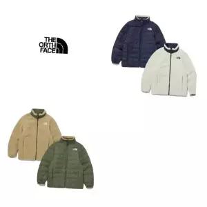 [노스페이스]NJ3NP55 키즈 플러프 리버시블 자켓 540363