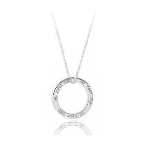 [티파니주니어]티파니 25049179 서클 펜던트 목걸이_s