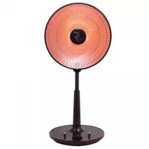 선풍기스탠드형 전기 세라믹 히터