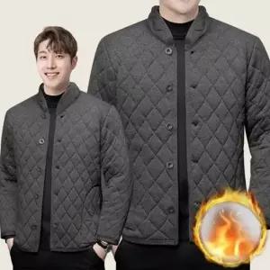 겨울 방한 점퍼 누빔 남자 남성 퀼팅 깔깔이 자켓 잠바 누빔점퍼 깔깔이 가을점퍼 퀼팅자켓 아우터 겨울