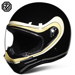 전동킥보드 모자 헬멧 썬바이저 클래식 오토바이헬멧 H21 풀페이스헬멧 페이스 소두핏 할리