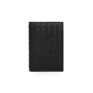 보테가베네타 464902 V47W1 1000 인트레치아토 카드지갑