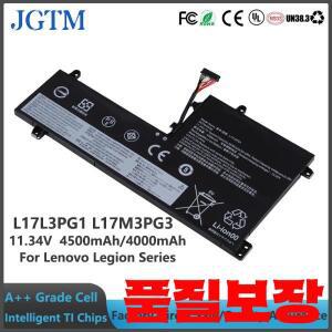 L17M3PG3 L17M3PG1 L17C3PG1 L17L3PG1 L17M3PG2 L17C3PG2 노트북 배터리 레노버 군단 Y530-15ICH Y545-PG0