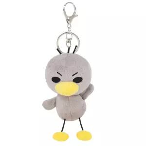 안녕자두야 봉제인형 꼬꼬-꼬꼬-귀여운 캐릭터 코스튬 가방고리 키링 소품 돌앤돌스