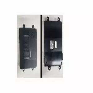 중고 내비게이션 본체만 - 아이나비 X3 CUBE (셋톱형) 매립형 내비 