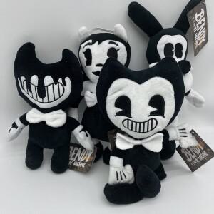25/30cm  Bendy 인형과 잉크 기계  StuffedThriller   크리스마스 선물