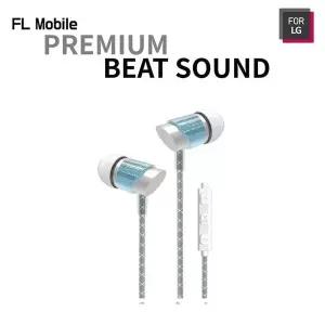 LG 이어셋 (블루) (WFFZ93F)