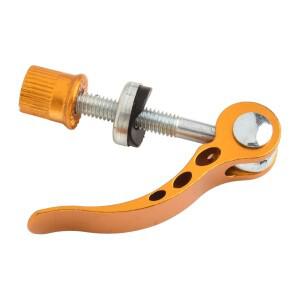 클립 스크류 퀵 릴리스 도구 자전거 볼트 클램프 사이클링 시트 스포츠 용품