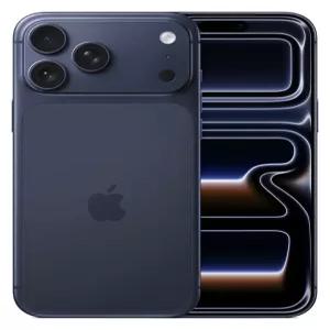 Apple 아이폰 17 프로 맥스 512GB 블랙 물리유심+e심 5G 자급제 폰 카메라무음 관세포함