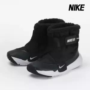 나이키 키즈 방한부츠 플렉스 어드밴스 부츠 PS 아동화 블랙 DD0304-005