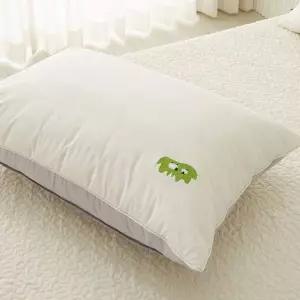 [갤러리아] 빌레로이 양모 누비(솜샤시) 베개커버