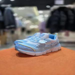 [휠라키즈] 키즈 운동화 시나모롤 휠라꾸미 3XM02459G 147