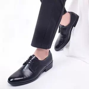 [라일리] Rly 정장 구두 옥스포드화 면접 신발 남성 더비 슈즈