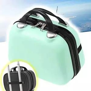 레디백 민트 기내용 해외 여행 캐리어 보조 백 (WFIKT0Z)