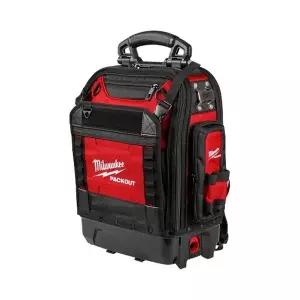 고품질 밀워키 48-22-8303 팩아웃 스트럭쳐 백팩 공구집 (WFIHZC5)