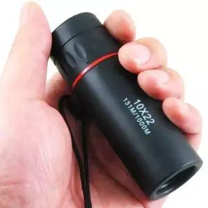 [하프클럽/셀러허브_여성트랜드패션]소형 야구관람 뮤지컬 야구장 단망경