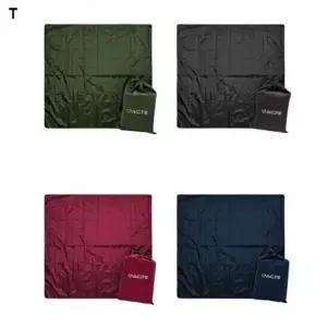 다용도 방수 캠핑 레저용 매트 (WFII06B)