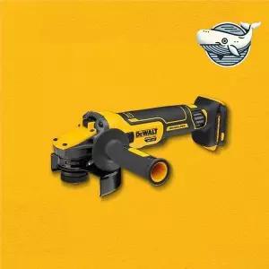 [하프클럽/]디월트 무선 그라인더 고성능 공구 다용도