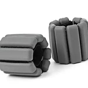 중량용품 발목 모래 주머니 무게조절중량 밴드 손목 (WFIKB3F)