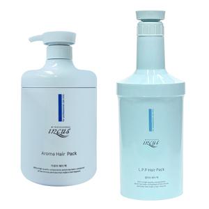 소망 인큐스 아로마 LPP 헤어팩 2개/웰라 엔리치/로레알/LPP/PPT/트리트먼트/헤어팩